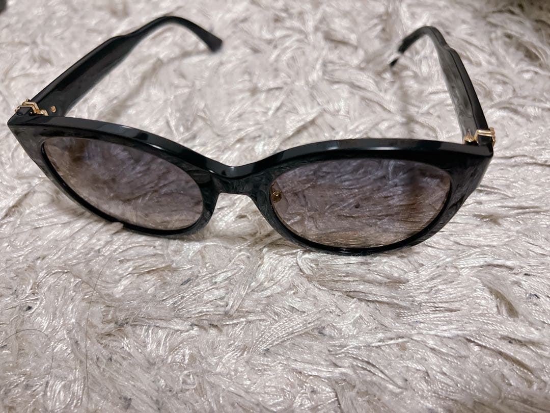 Cartier カルティエ サングラス