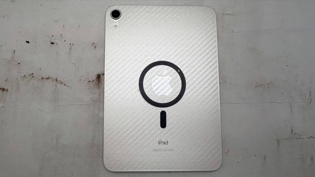 iPad本体 iPad mini 6 64GB Wi-Fi + Apple Pencil2