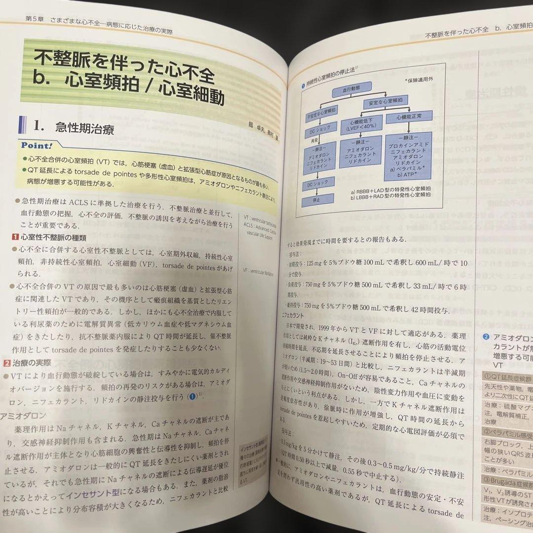 心不全 識る　診る　治す　循環器内科専門医バイブル