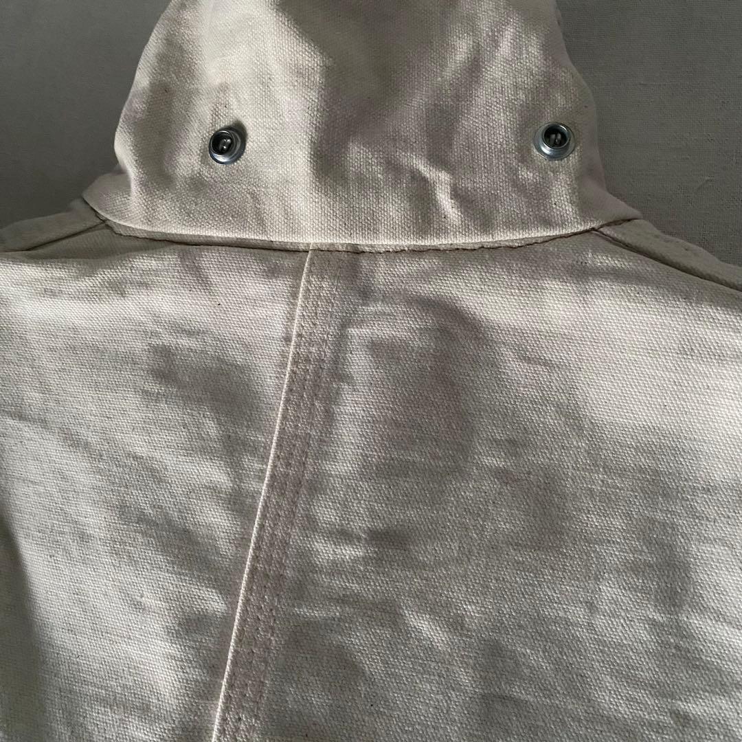 90s限定　USA製 ミシガンチョアコート カバーオール Carhartt
