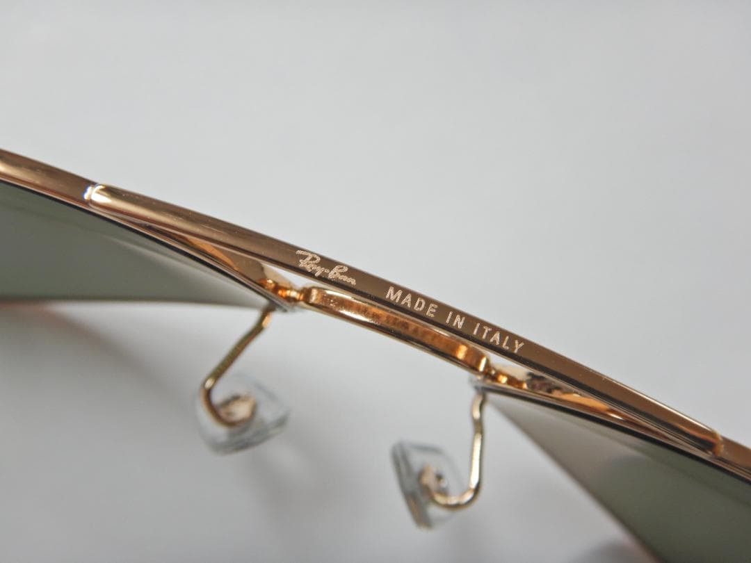 H*o様 Ray-Ban レイバン RB3025 サングラス アビエーター ケー