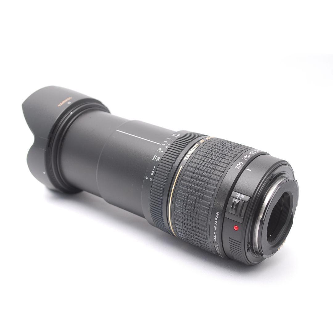 ❤即購入1000円OFF❤ タムロン 28-300mm Canon 万能レンズ
