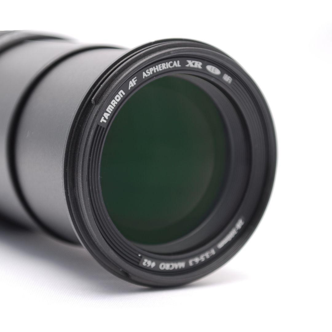 ❤即購入1000円OFF❤ タムロン 28-300mm Canon 万能レンズ