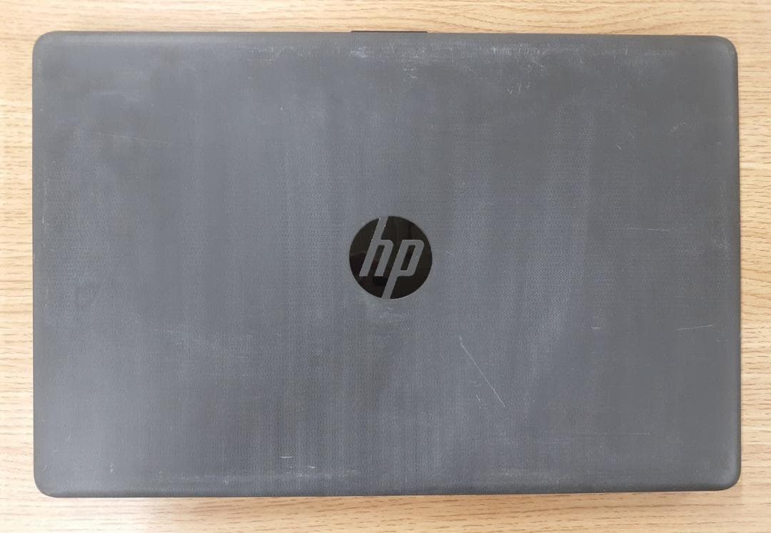 80L0225-15ジャンクHP ノートPC Core i5/メモリ8GB/