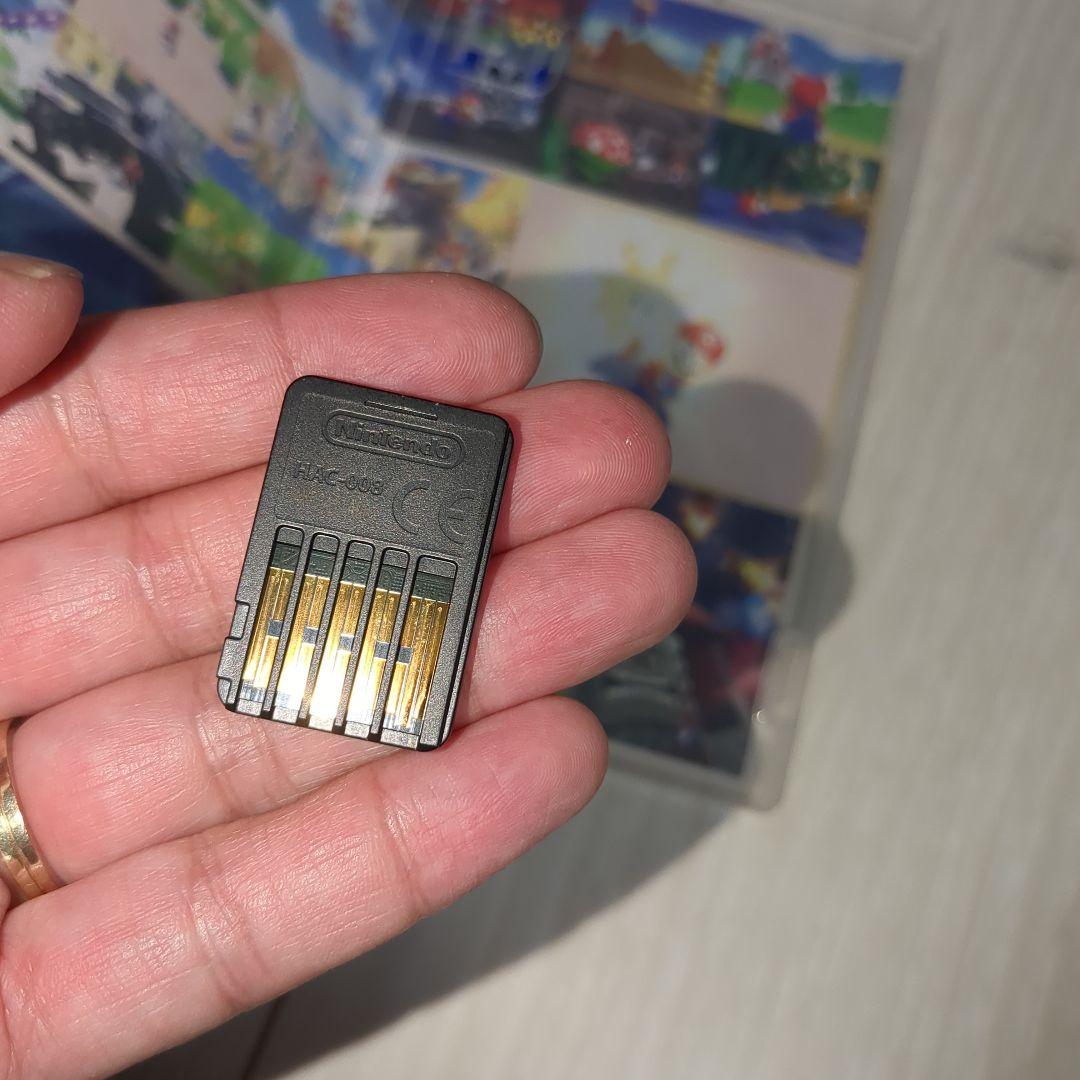10時間以内に発送　スーパーマリオ 3Dコレクション