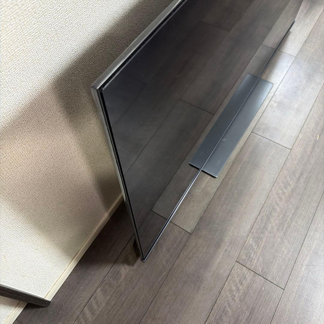 東芝　REGZA 液晶テレビ　55Z670K