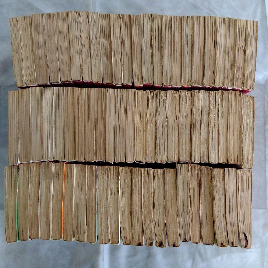 推理小説 アガサクリスティ 文庫本セット ６７冊