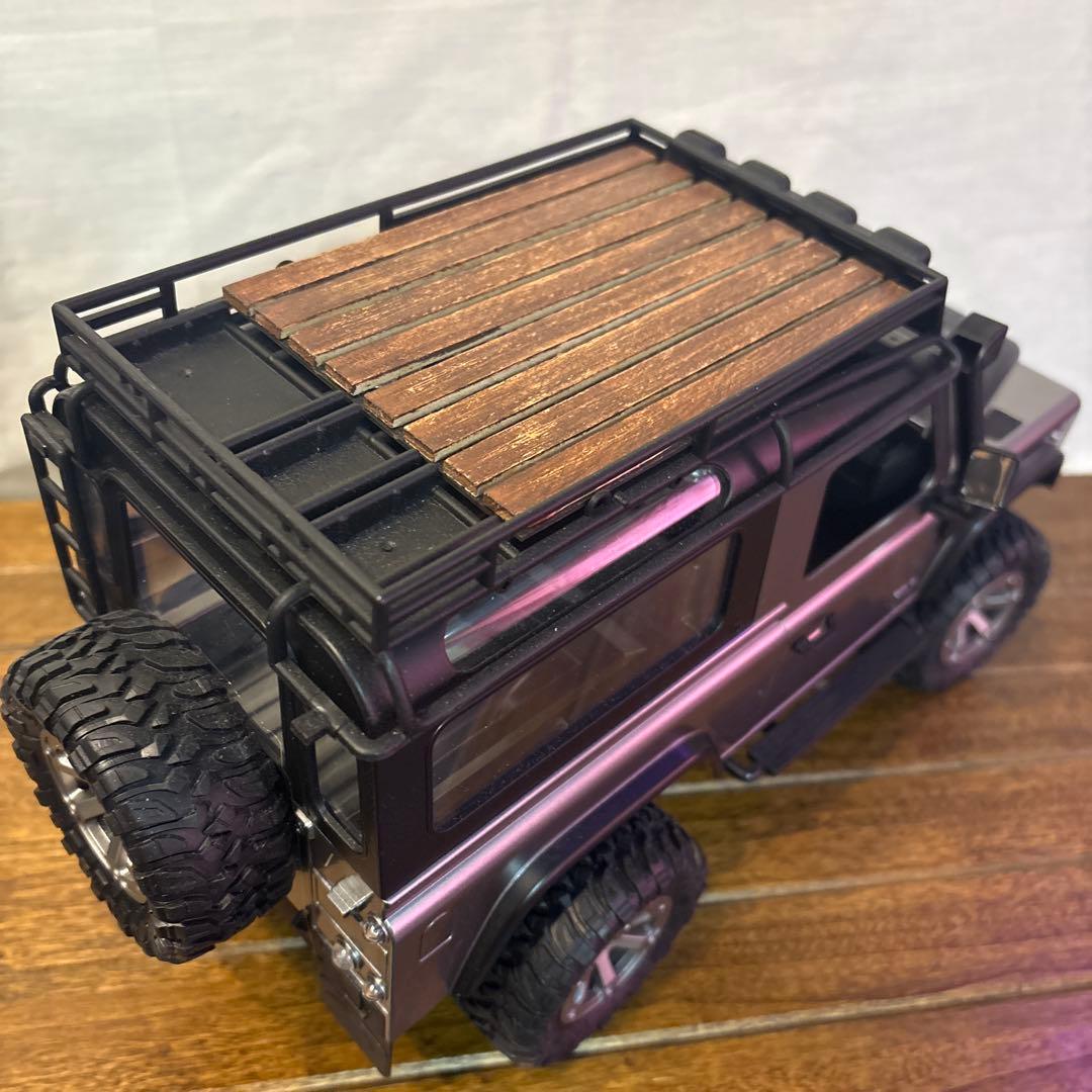 DEERCラジコンカー FY300-5A RC