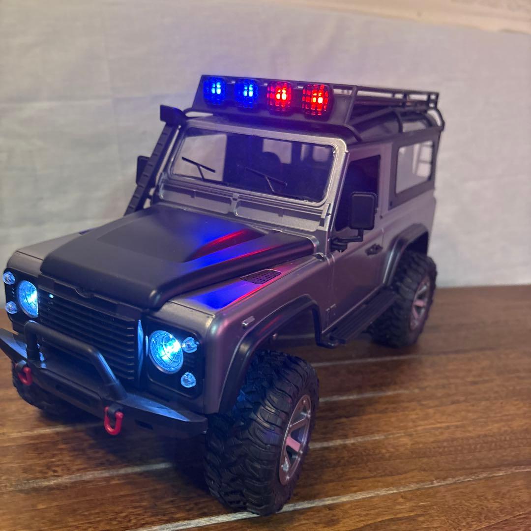 DEERCラジコンカー FY300-5A RC