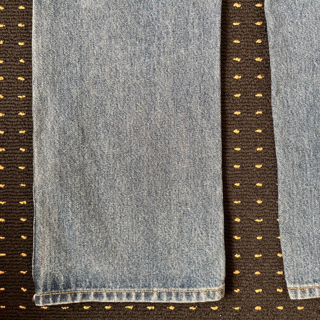 MADISONBLUE　マディソンブルー 5POCKET DENIM