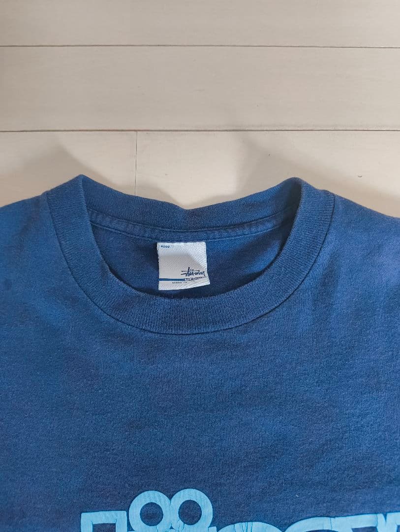 90s old stussy vtg tシャツ ステューシー