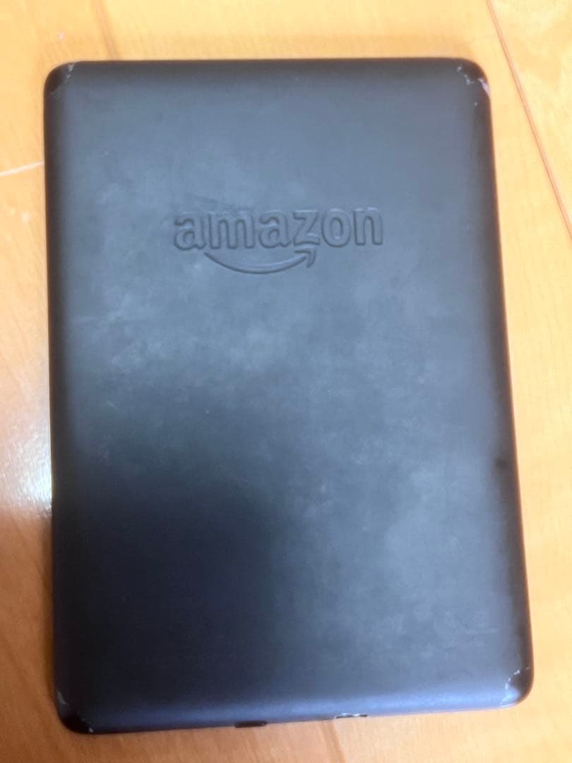 Kindle paperwhite 10世代 32GB 広告なし本体のみ