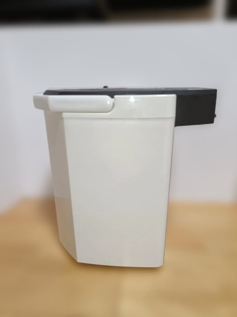 TIGER　蒸気レスVE電気まほうびん　PIA-W300