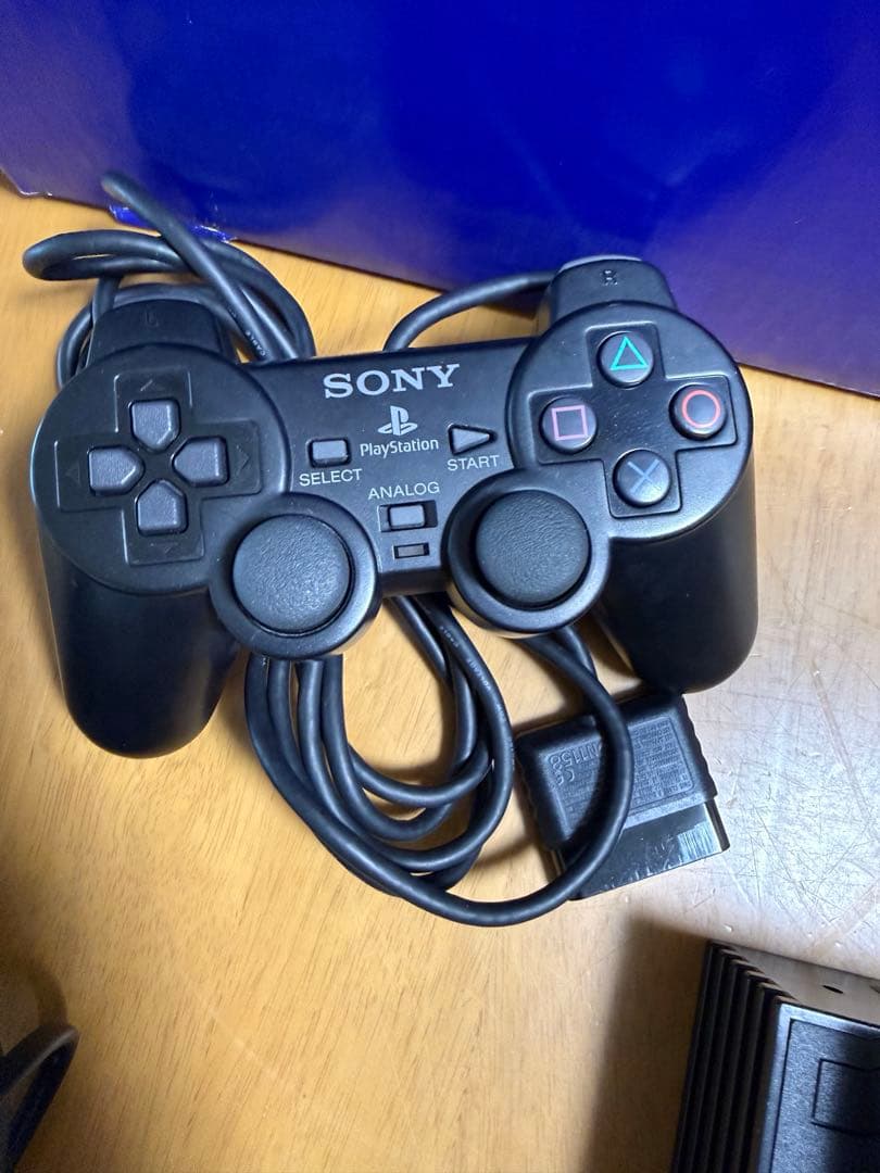 プレイステーション２本体(SCPH 30000) ／動作確認済み／即購入OK