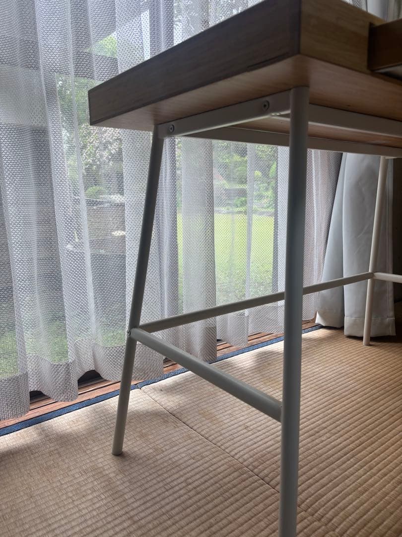 IKEA リルオーセン　49×102×74cm