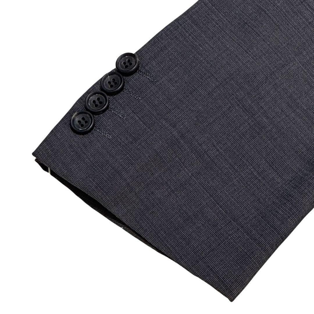 美品✨Christian Dior ダブル 高級ジャケット 背抜き 6B 55
