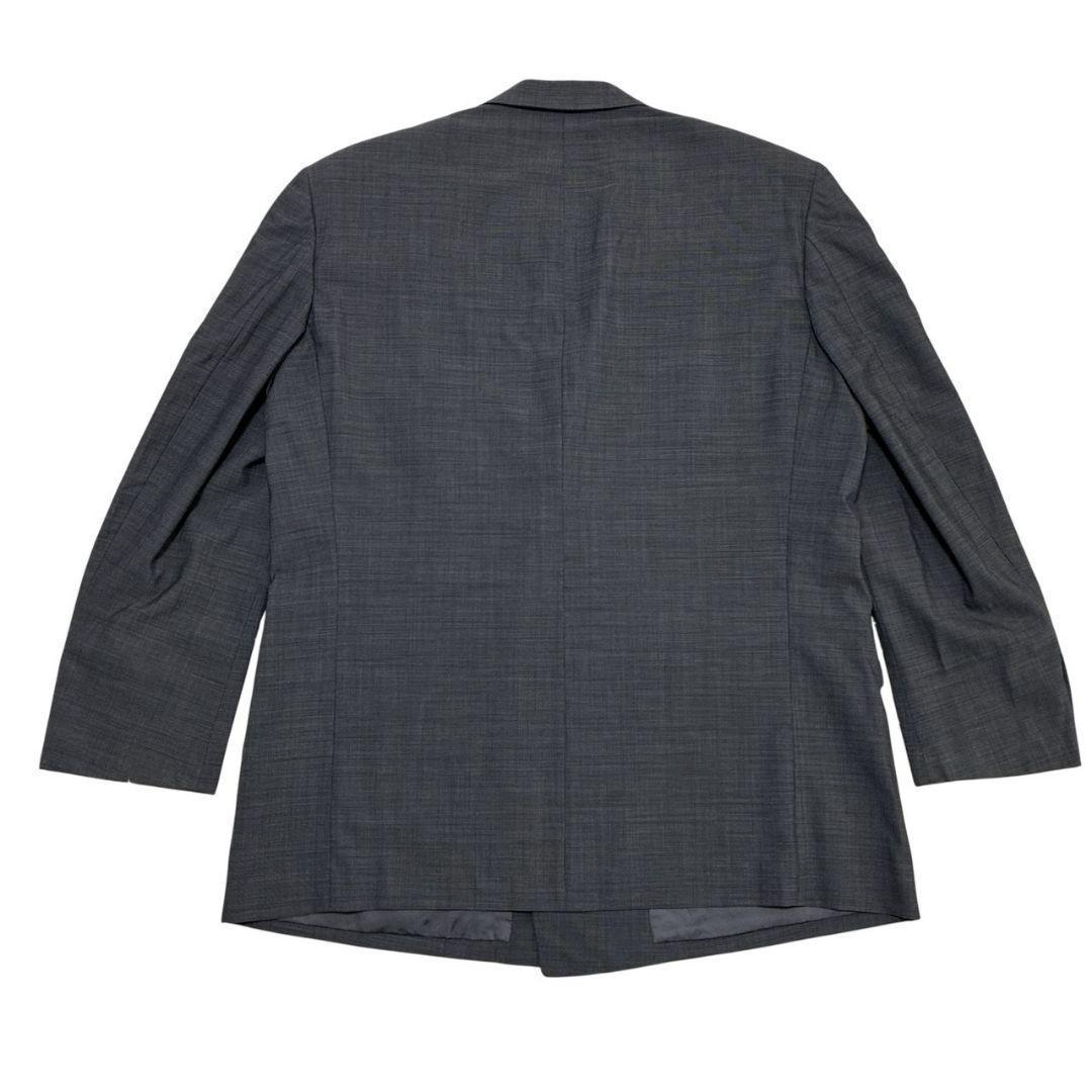美品✨Christian Dior ダブル 高級ジャケット 背抜き 6B 55