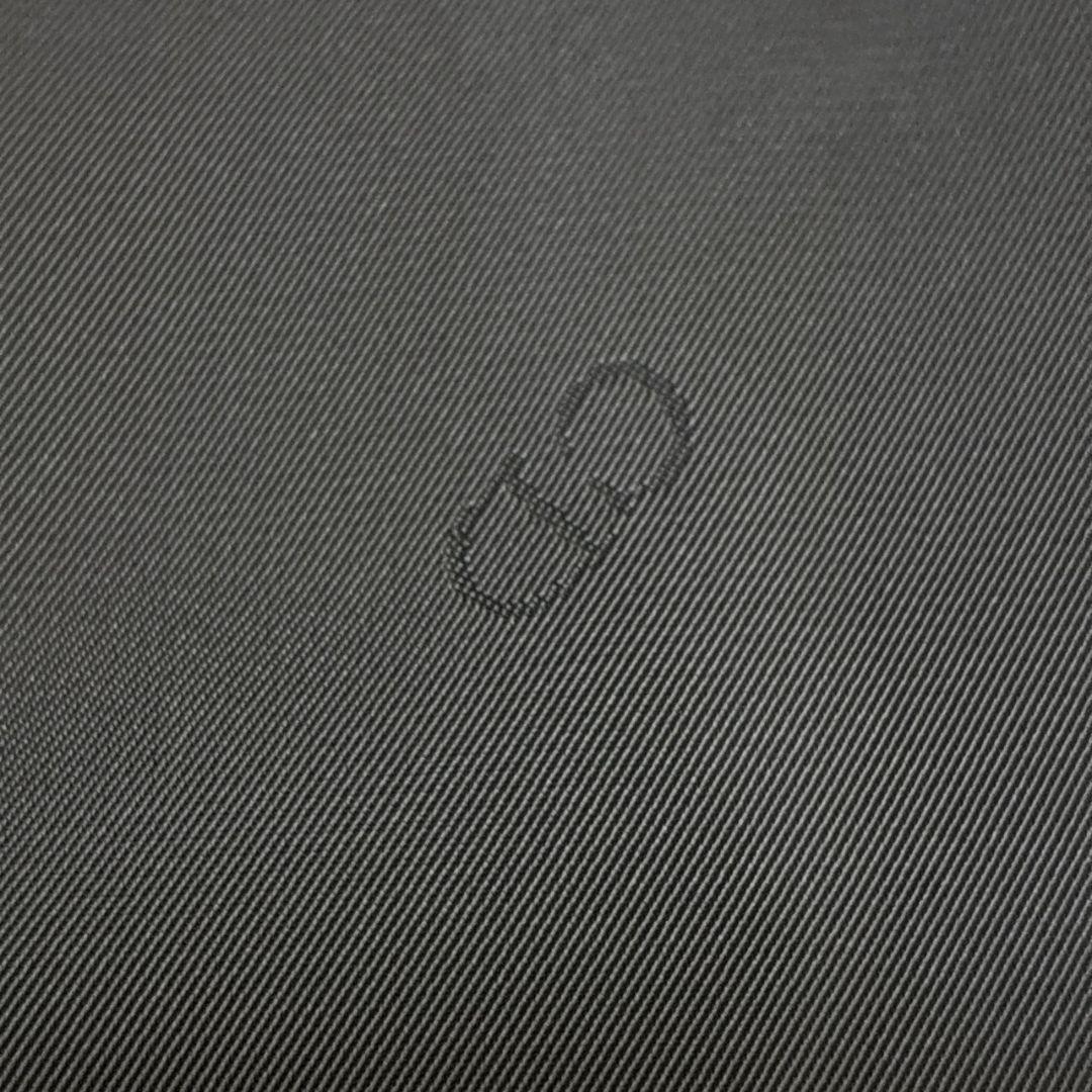 美品✨Christian Dior ダブル 高級ジャケット 背抜き 6B 55