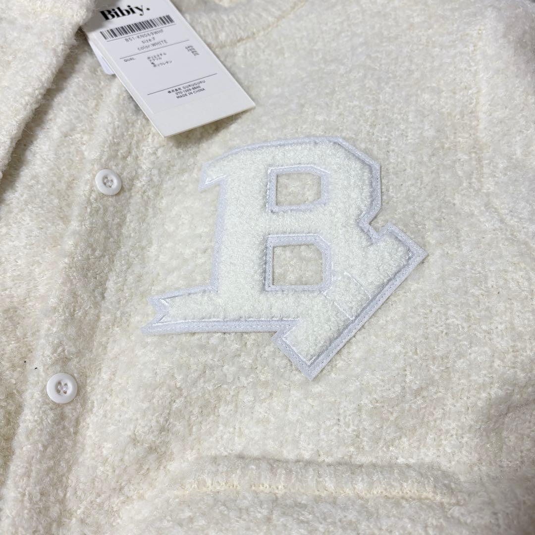Bibiy. STELLAR OPEN CARDIGAN【本日限定値下げ】