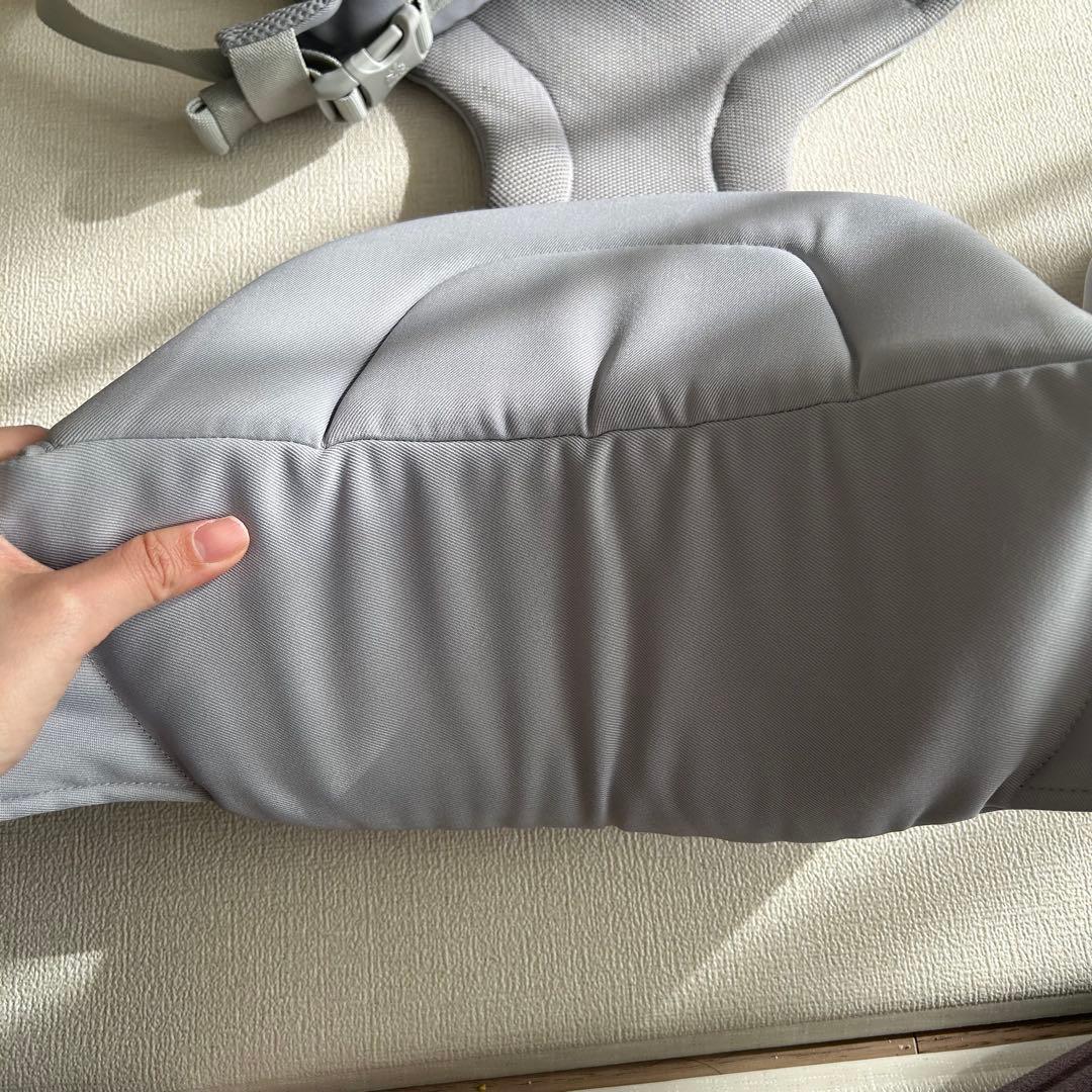 エルゴベビー ヒップシート