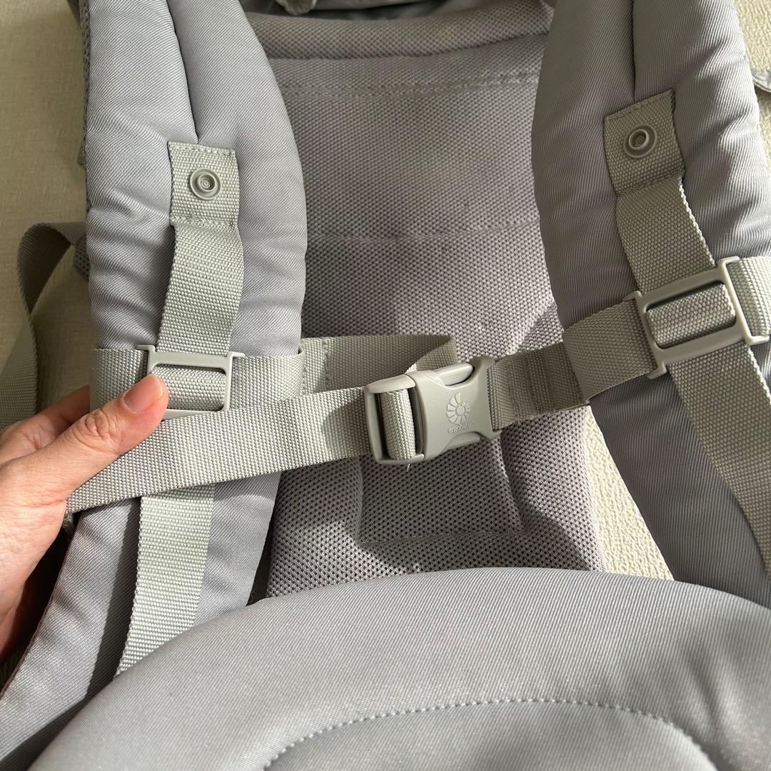 エルゴベビー ヒップシート
