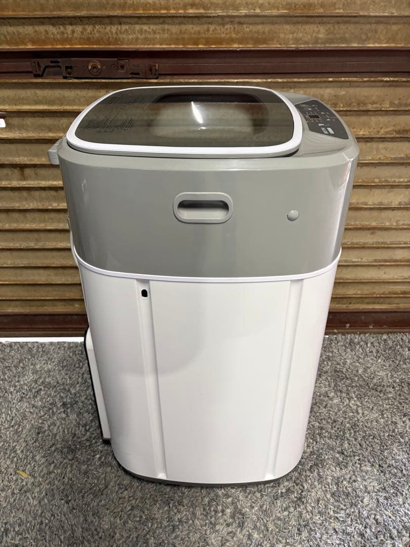 bestek 洗濯機 3.8kg BTWA01 2020年