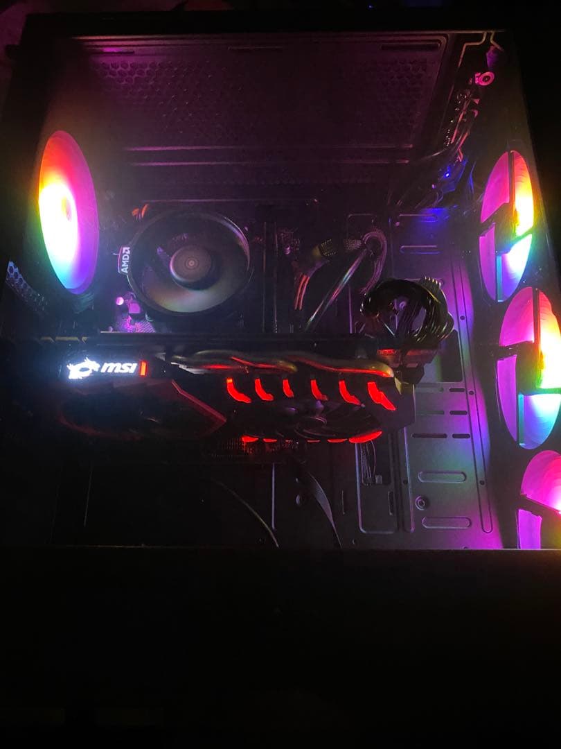 ゲーミングPC core i7 GTX980搭載 年末年始セール