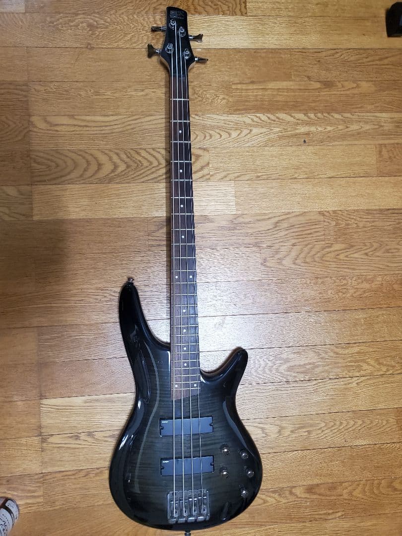 Ibanez SDGR SR400FM ベース