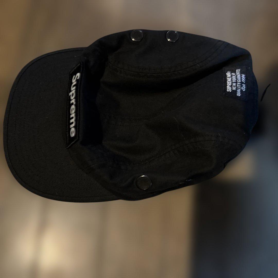 帽子 Supreme cap
