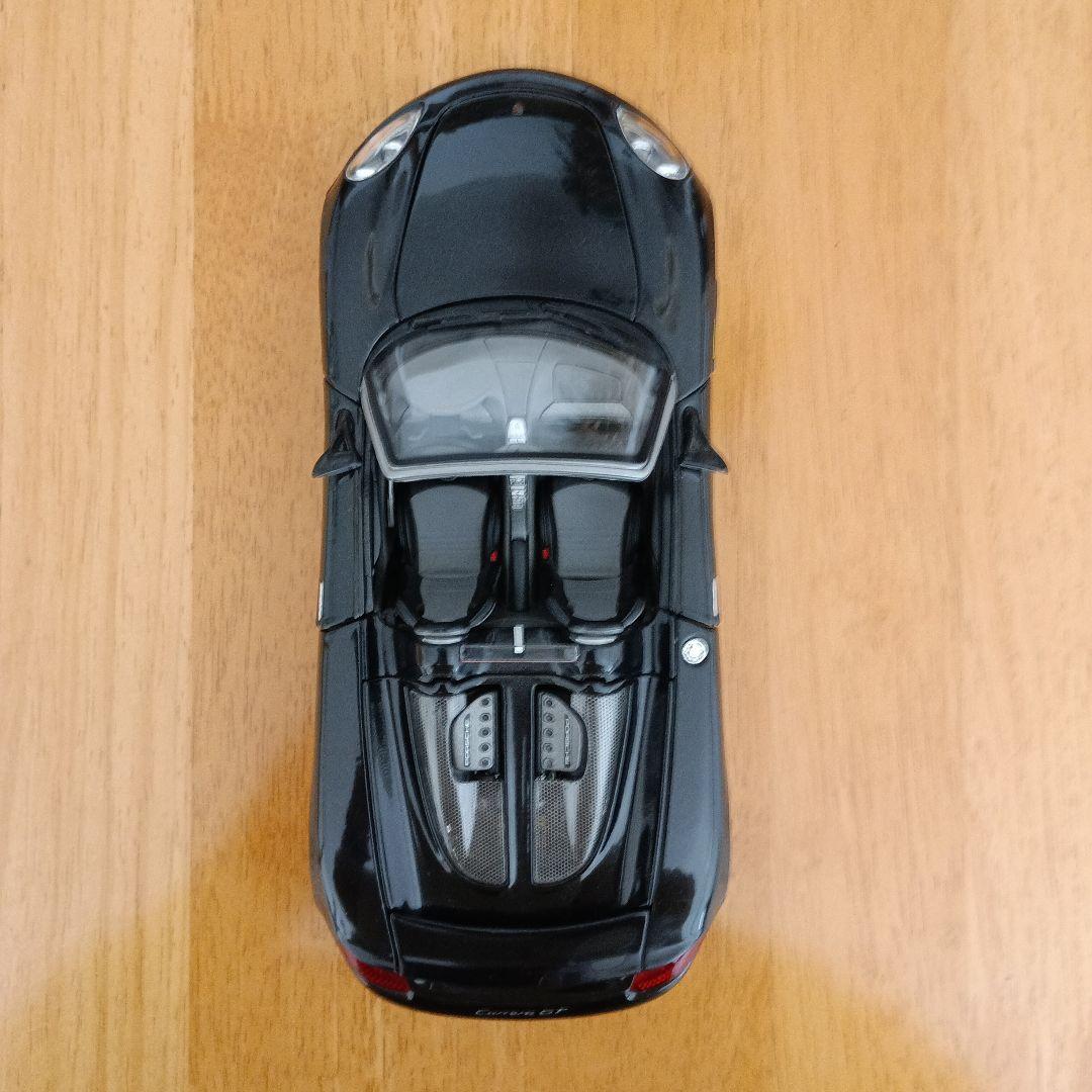 マイスト　ポルシェ　カレラGT 1/18