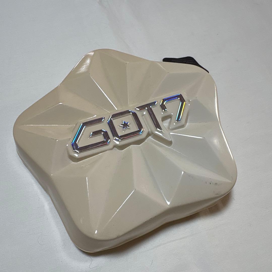 GOT7 Got it? など CD アルバム トレカ等 まとめ売り