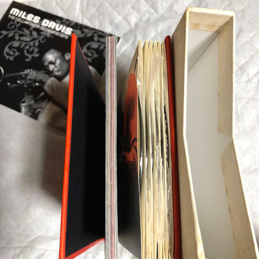 洋楽 MILES DAVIS CELLAR DOOR SESSIONS 1970 CD
