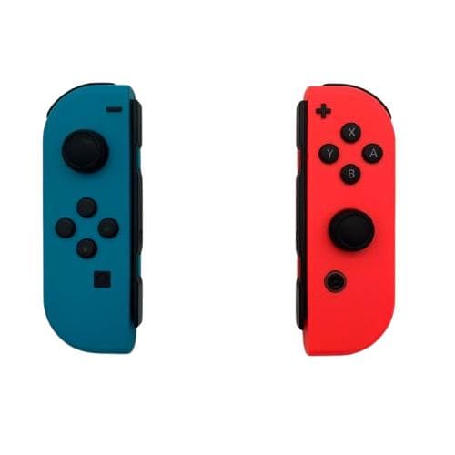 Nintendo Switch 本体 Joy-Con ネオンブルー ネオンレッド