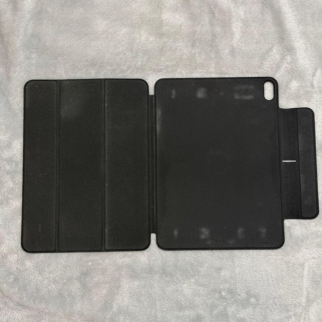 ESRケース付256GB iPad Air 第4世代 Wi-Fi スペースグレー