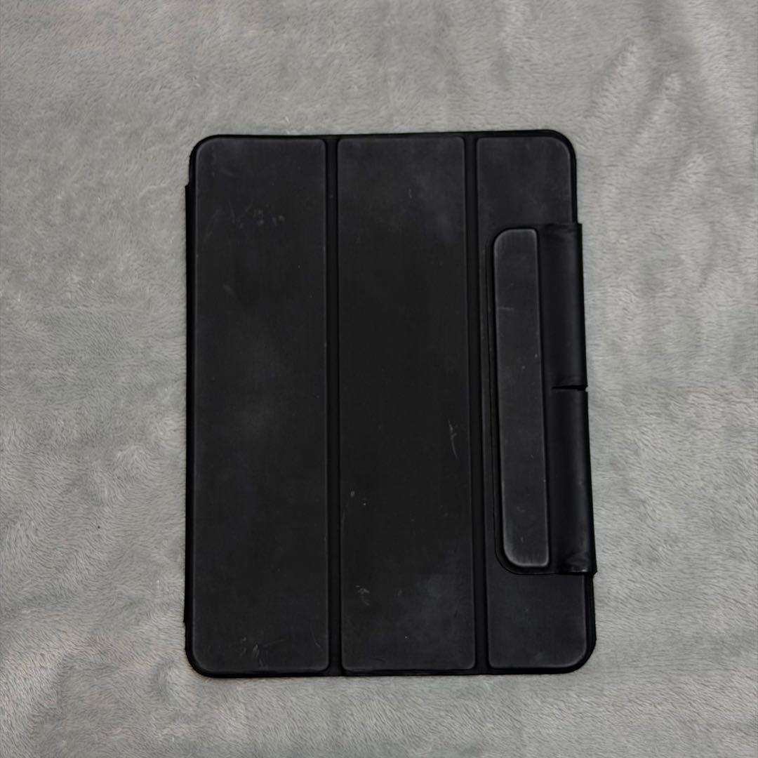 ESRケース付256GB iPad Air 第4世代 Wi-Fi スペースグレー