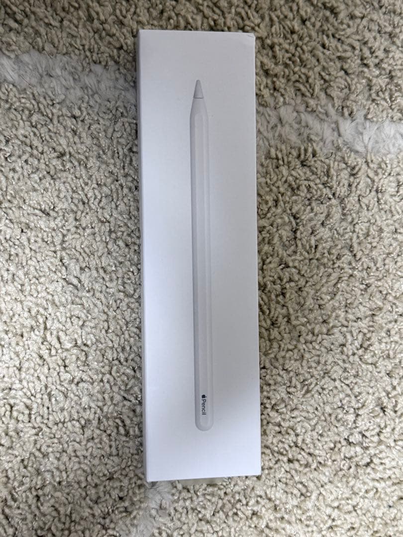 iPad Pro 11インチ 第3世代 512GB Apple Pencil付