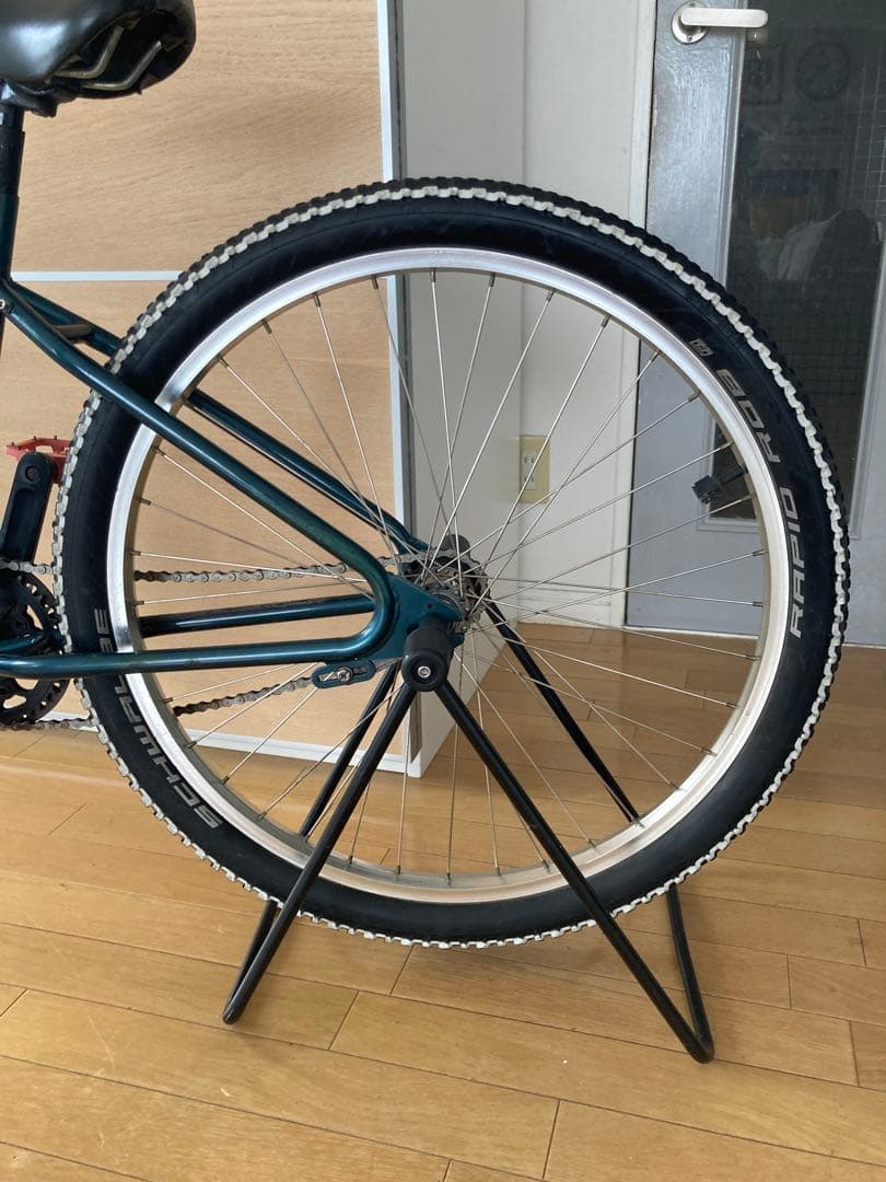 KONA ピストバイク 16INCH