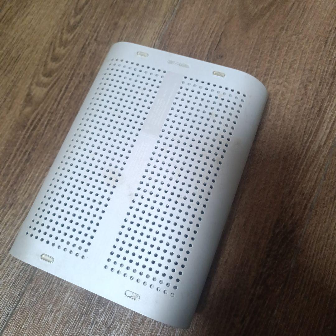 Power Mac G4 Cube アクリルボックスと付属品ケース