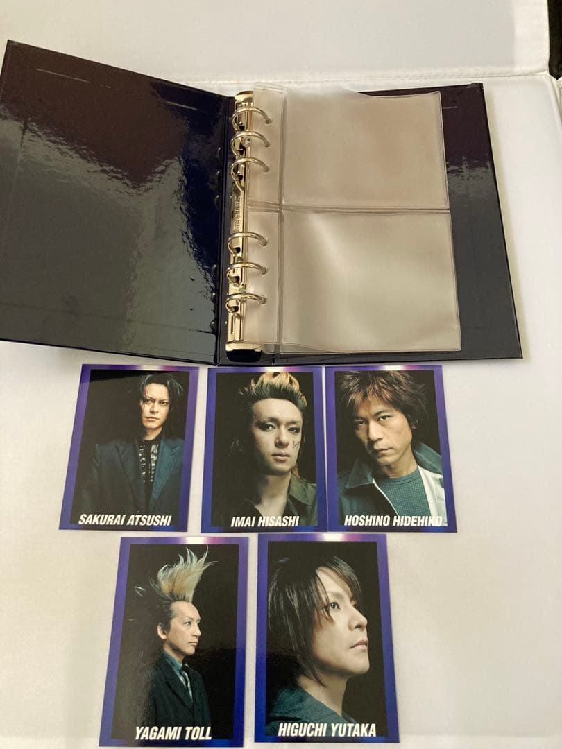 BUCK-TICK/PICTURE PRODUCT Ⅱ 完全予約限定生産　DVD
