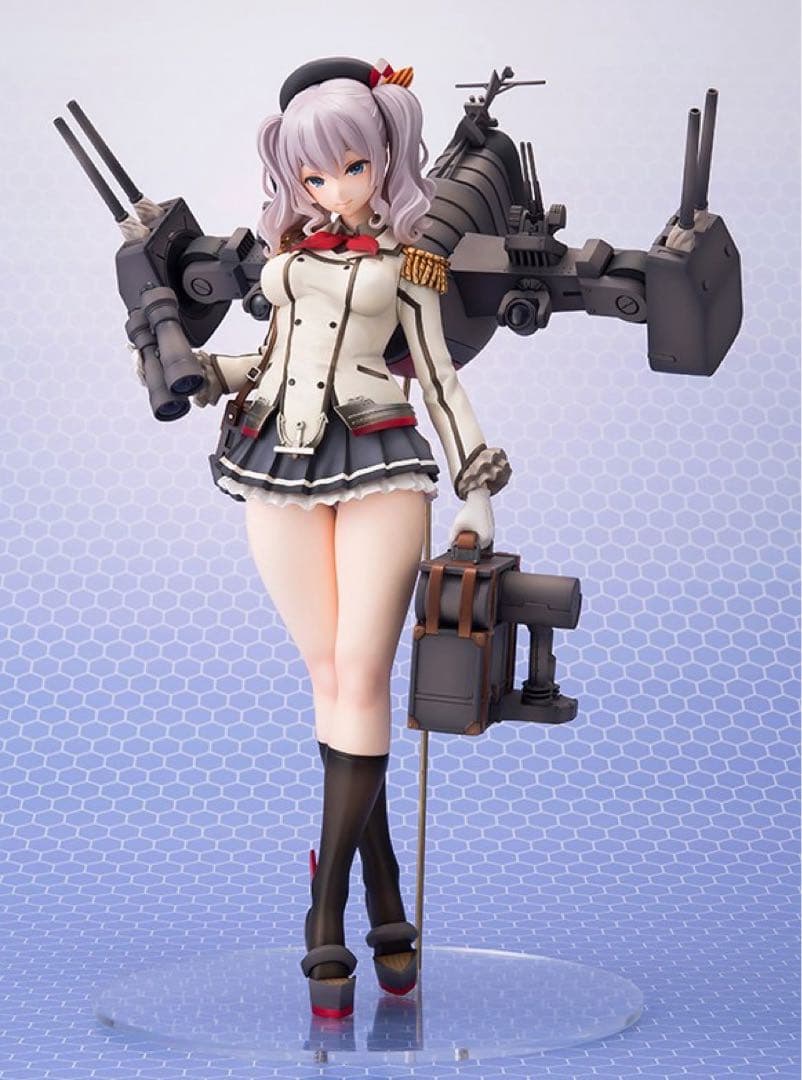艦隊これくしょん -艦これ-鹿島 【八周年記念・再販】通常盤　新品未開封