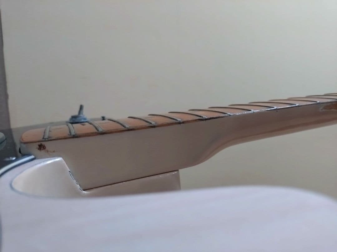 【ジャンク品】Greco Telecaster Deluxe