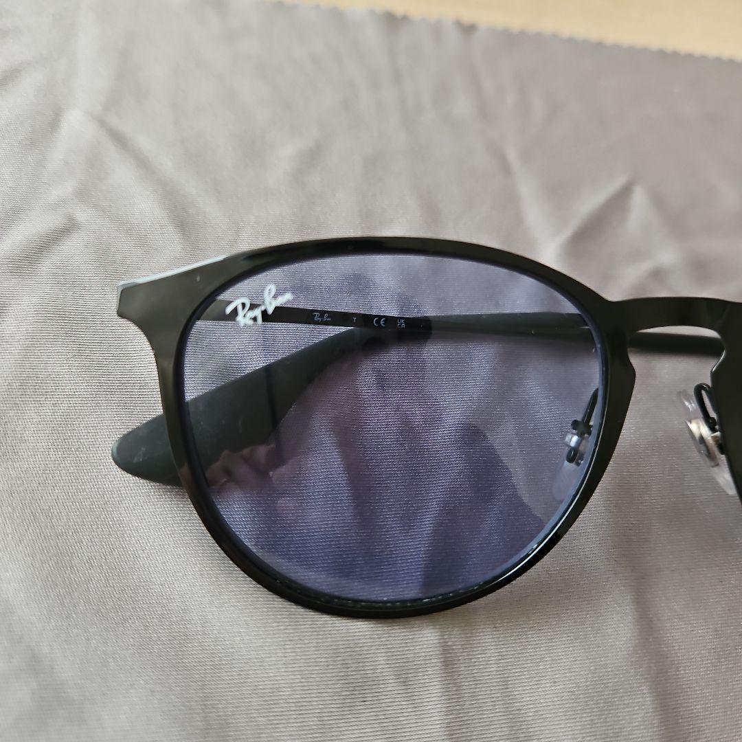 レイバンERIKA L EVOLVE RB3539