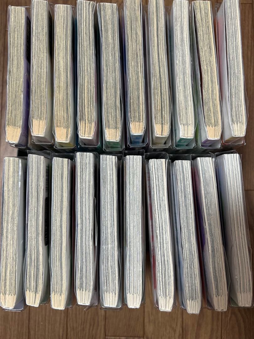 イ-86 無職転生　1-20巻