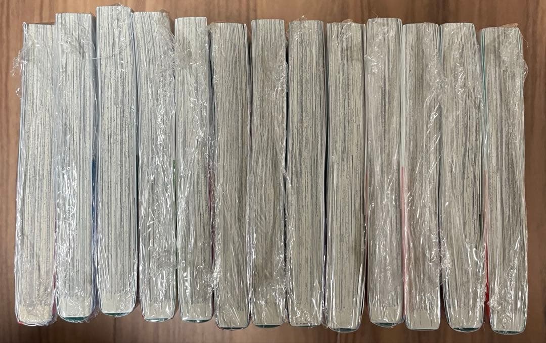 【シュリンク付】多聞くん今どっち！？ 1〜13巻 既刊全巻 新品