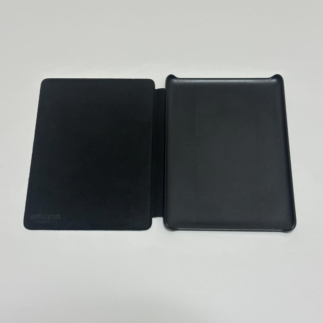 Kindle Paperwhite 第10世代（カバー・保護フィルム付き）