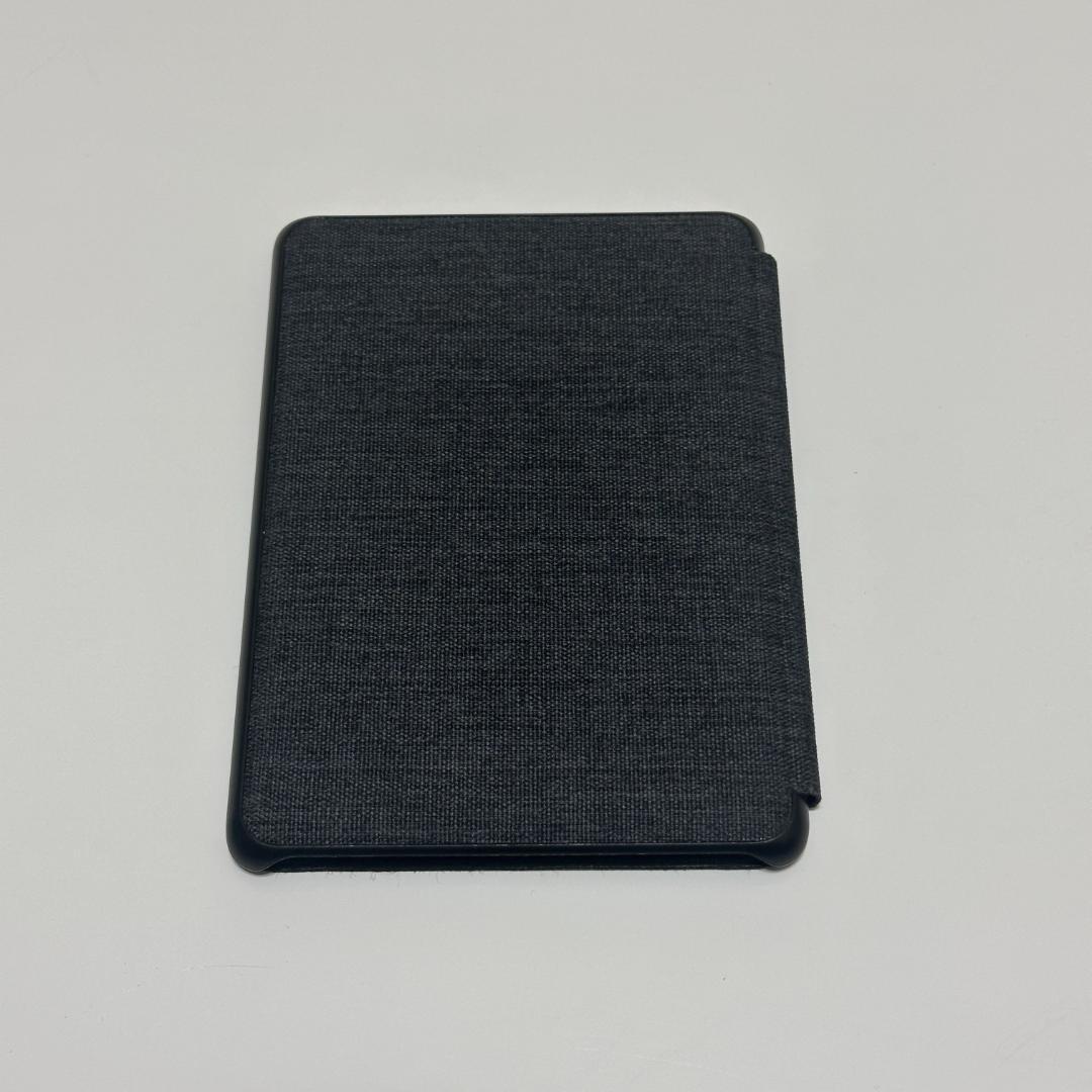 Kindle Paperwhite 第10世代（カバー・保護フィルム付き）
