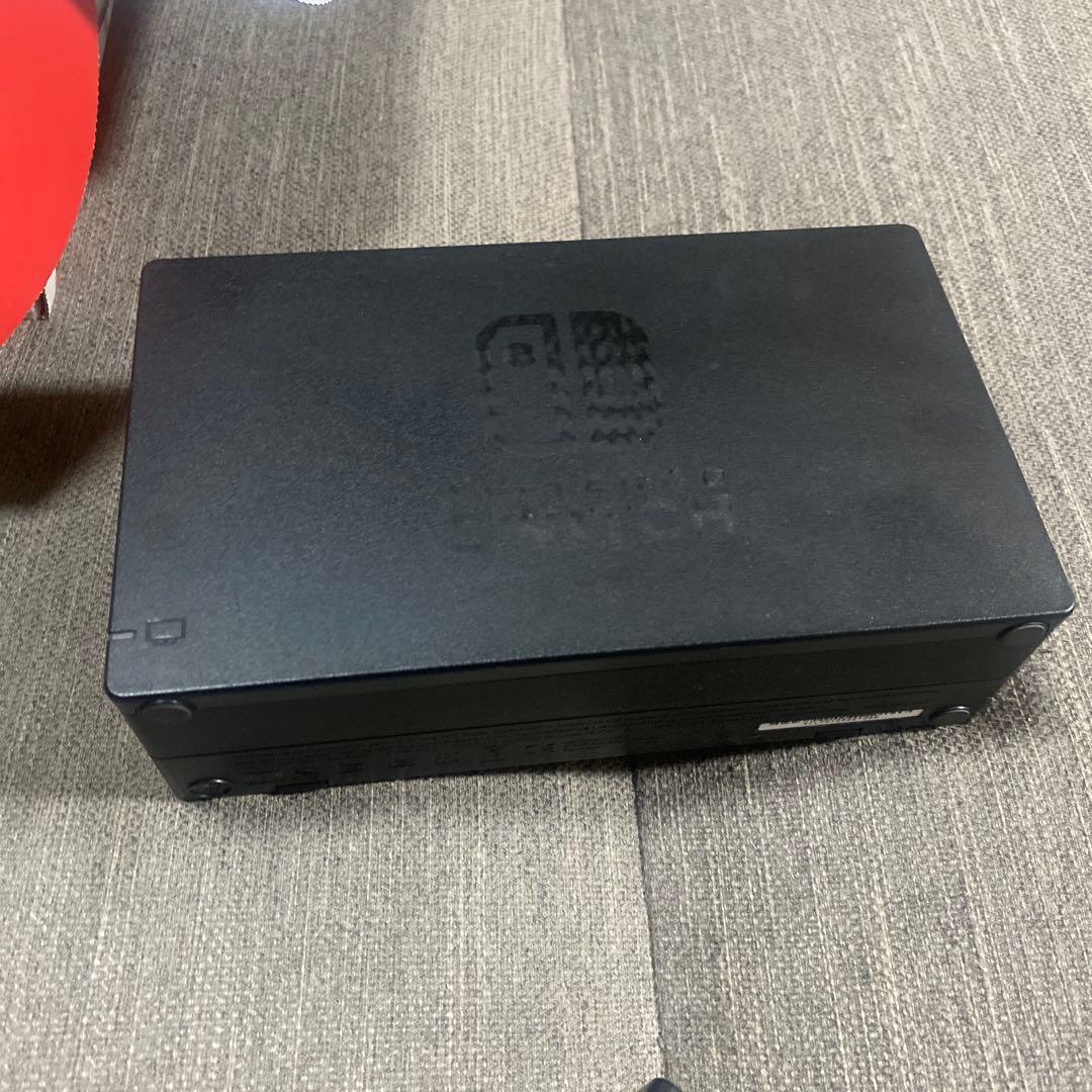 ⭐*︎様 Nintendo Switch 本体　周辺機器その他　箱付き