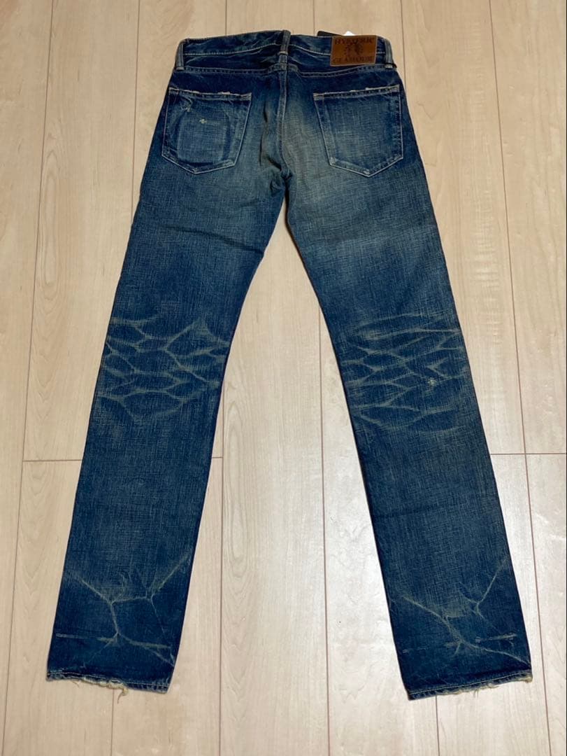 新品　HYSTERIC GLAMOUR レディースパンツ