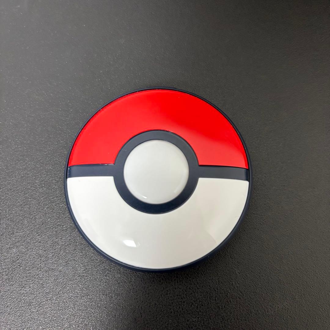 Pokemon Go PLUS + ポケモン ゴー プラス プラス