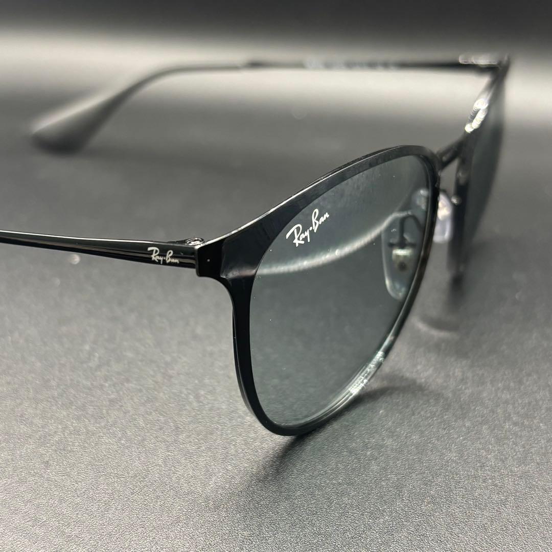 美品 Ray-Ban RB3539 002/Q5 レイバン サングラス